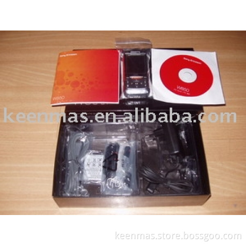 oem sony ericsson w850 China mobile for CECT